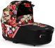 Люлька Cybex Priam Lux R Spring Blossomi Dark
