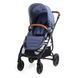 Коляска прогулянкова Valco baby Snap 4 Ultra Trend Denim