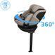 Автокресло Maxi-Cosi Emerald 360 S Tonal Truffle