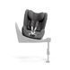 Автокрісло Cybex Sirona T i-Size Plus Mirage Grey