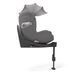 Автокрісло Cybex Sirona T i-Size Plus Mirage Grey