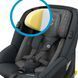 Автокресло Maxi-Cosi Mica Authentic Graphite