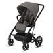 Коляска прогулочная Cybex Balios S Lux Soho Grey