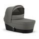 Люлька Cybex Gazelle S Soho Grey