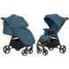 Коляска прогулочная Carrello Bravo CRL-8512 Ice Blue