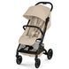 Коляска прогулянкова Cybex Beezy almond beige