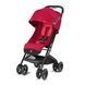 Коляска прогулочная GB Qbit+ All-Terrain B Rose Red