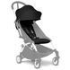 Комплект кольоровий Stokke&reg; YOYO&reg; 6+ Black