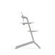Стул Cybex Lemo 4 в 1 Suede Grey