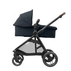 Коляска универсальная 2 в 1 Maxi-Cosi Zelia 3 Essential Graphite