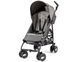Коляска-тростинка  Peg Perego Pliko Mini Classico Class Grey (сіра)