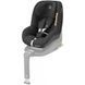 Автокрісло Maxi-Cosi Pearl Smart I-Size Authentic Black