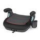 Автокрісло бустер Peg Perego Viaggio Shuttle Active (чорне)
