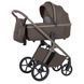 Коляска універсальна 2 в 1 Carrello Vector CRL-6550 Сoffee Beige