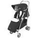 Kоляска-трость Maclaren Techno XLR Black / Silver