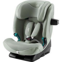 Автокресло Britax-Romer Advansafix PRO Style Sage Green