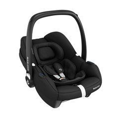 Автокрісло Maxi-Cosi CabrioFix i-Size Essential Black