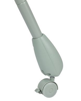 Стільчик для годування Carrello Lotus CRL-12101 Alba Grey