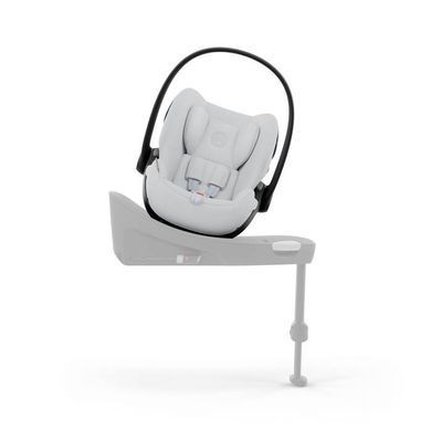 Автокресло Cybex Cloud G i-Size Fog Grey