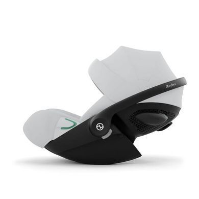 Автокресло Cybex Cloud G i-Size Fog Grey