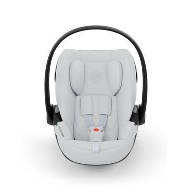 Автокресло Cybex Cloud G i-Size Fog Grey