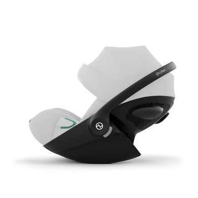Автокресло Cybex Cloud G i-Size Fog Grey