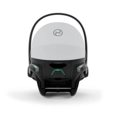 Автокресло Cybex Cloud G i-Size Fog Grey