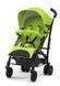 Коляска-тростинка Kiddy Evocity 1 Lime Green