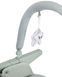 Стільчик для годування Carrello Lotus CRL-12101 Alba Grey