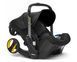 Автокресло Doona Infant Car Seat Nitro Black