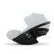 Автокресло Cybex Cloud G i-Size Fog Grey
