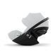 Автокресло Cybex Cloud G i-Size Fog Grey