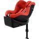 Автокресло Cybex Sirona Gi i-Size Plus Hibiscus Red