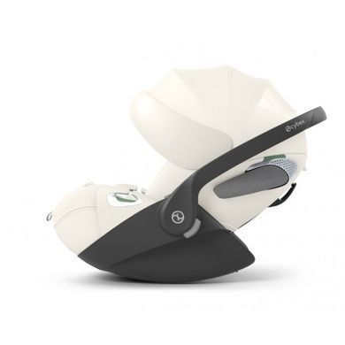 Автокресло Cybex Cloud T i-Size Plus Off White