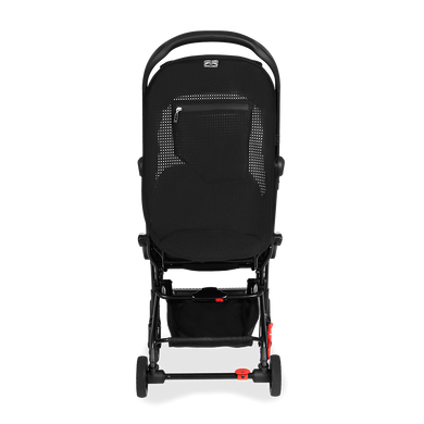Коляска прогулочная Maclaren Atom Basic Black