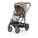 Коляска універсальна 2 в 1 BabyStyle Oyster3 Butterscotch