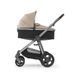 Коляска універсальна 2 в 1 BabyStyle Oyster3 Butterscotch