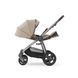 Коляска універсальна 2 в 1 BabyStyle Oyster3 Butterscotch