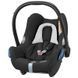 Автокресло Maxi-Cosi CabrioFix Black Grid
