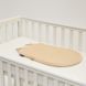Демисезонный спальник Sonto Sleepset кофейный (71 см/3-6 месяцев)