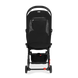 Коляска прогулочная Maclaren Atom Basic Black