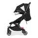 Коляска прогулочная Maclaren Atom Basic Black