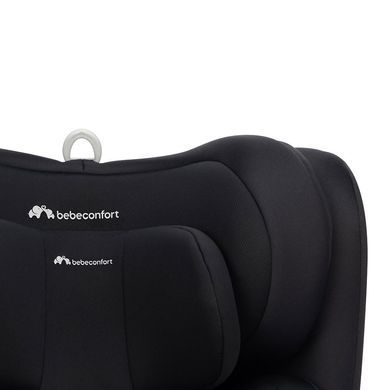 Автокрісло Bebe Confort Athena 360 i-Size Mineral Black
