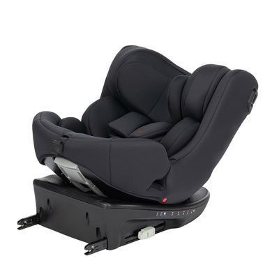 Автокрісло Bebe Confort Athena 360 i-Size Mineral Black