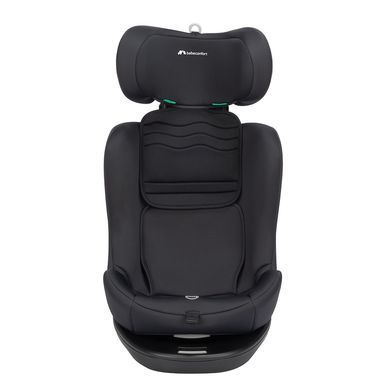 Автокрісло Bebe Confort Athena 360 i-Size Mineral Black