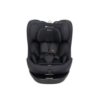 Автокрісло Bebe Confort Athena 360 i-Size Mineral Black