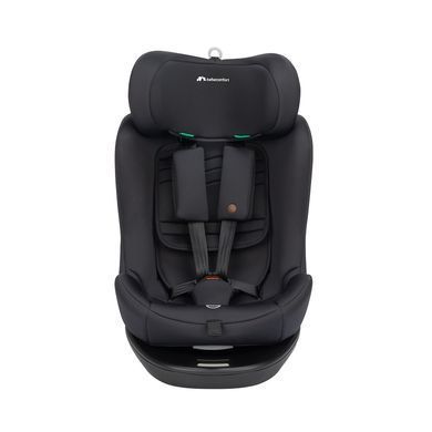 Автокрісло Bebe Confort Athena 360 i-Size Mineral Black