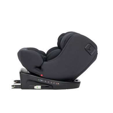 Автокрісло Bebe Confort Athena 360 i-Size Mineral Black