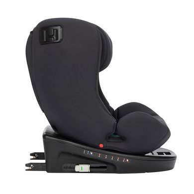 Автокрісло Bebe Confort Athena 360 i-Size Mineral Black