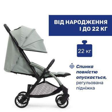 Прогулянкова коляска Chicco Goody XPlus Stroller, кол.76